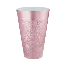 Raynaud, Minéral irisé Nacre, Vase