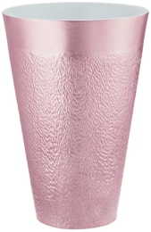 Raynaud, Minéral irisé Nacre, Vase