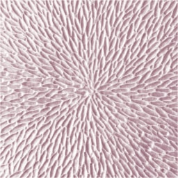 Raynaud, Minéral irisé Nacre, Vase