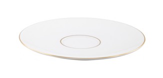 Raynaud, Monceau Gold, Tea saucer extra