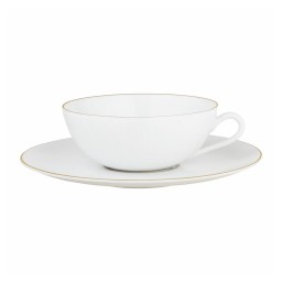 Raynaud, Monceau Gold, Tea saucer extra