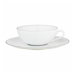 Raynaud, Monceau Platinum, Tea cup extra