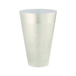 Raynaud, Minéral irisé Shell, Vase