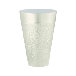 Raynaud, Minéral irisé Shell, Vase