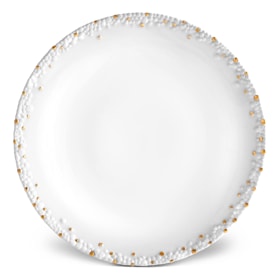 L'Objet, Haas Mojave Gold, Presentation plate