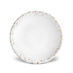 L'Objet, Haas Mojave Gold, Dinner plate