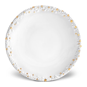 L'Objet, Haas Mojave Gold, Dinner plate