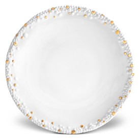 L'Objet, Haas Mojave Gold, Dinner plate