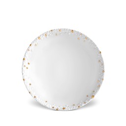 L'Objet, Haas Mojave Gold, Deep soup plate