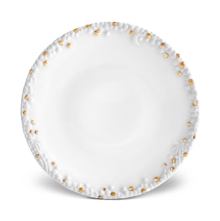 L'Objet, Haas Mojave Gold, Dessert plate