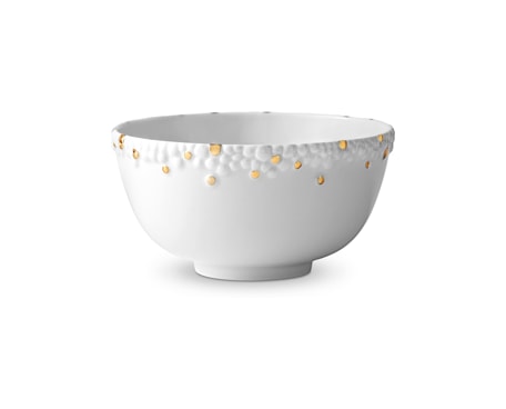 L'Objet, Haas Mojave Gold, Cereal bowl