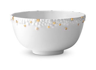 L'Objet, Haas Mojave Gold, Cereal bowl