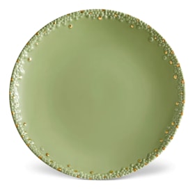 L'Objet, Haas Mojave Matcha Gold, Presentation plate