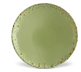 L'Objet, Haas Mojave Matcha Gold, Deep soup plate