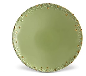 L'Objet, Haas Mojave Matcha Gold, Deep soup plate