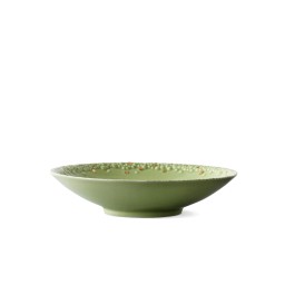 L'Objet, Haas Mojave Matcha Gold, Deep soup plate