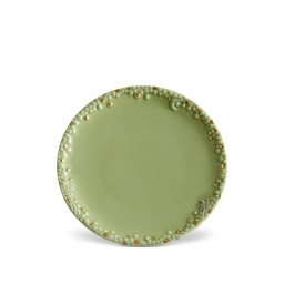 L'Objet, Haas Mojave Matcha Gold, Dessert plate