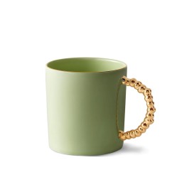 L'Objet, Haas Mojave Matcha Gold, Mug