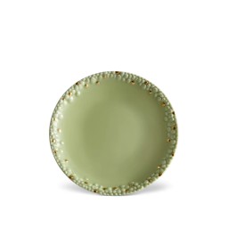 L'Objet, Haas Mojave Matcha Gold, Bread and butter plate