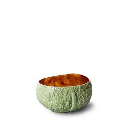 L'Objet, Haas Mojave Matcha Gold, Desert bowl small