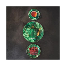 L'Objet, Malachite, Small dish