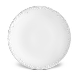 L'Objet, Haas Mojave White, Presentation plate