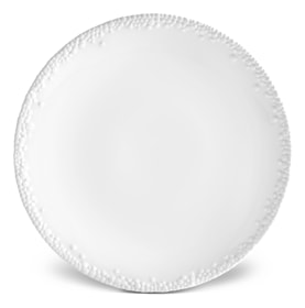 L'Objet, Haas Mojave White, Presentation plate