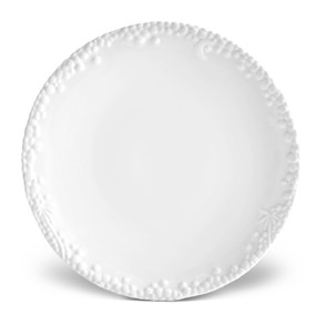 L'Objet, Haas Mojave White, Dessert plate