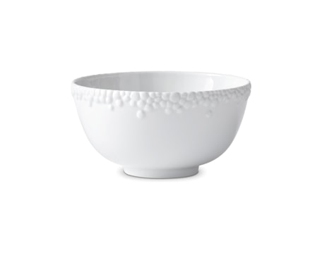 L'Objet, Haas Mojave White, Cereal bowl