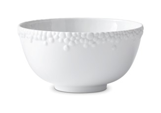 L'Objet, Haas Mojave White, Cereal bowl