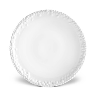 L'Objet, Haas Mojave White, Bread and butter plate