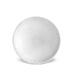 L'Objet, Haas Mojave White, Deep soup plate