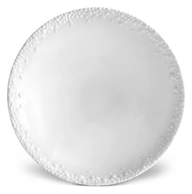 L'Objet, Haas Mojave White, Deep soup plate