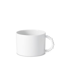 L'Objet, Haas Mojave White, Tea cup