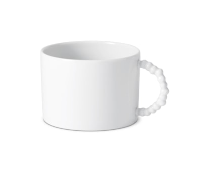 L'Objet, Haas Mojave White, Tea cup
