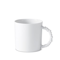 L'Objet, Haas Mojave White, Mug