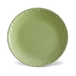 L'Objet, Haas Mojave Matcha, Presentation plate