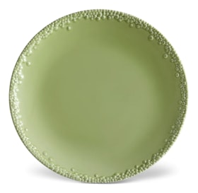 L'Objet, Haas Mojave Matcha, Presentation plate