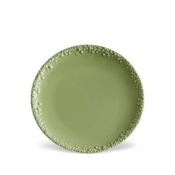 L'Objet, Haas Mojave Matcha, Dinner plate