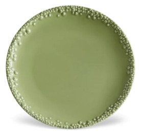 L'Objet, Haas Mojave Matcha, Dinner plate