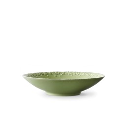 L'Objet, Haas Mojave Matcha, Deep soup plate