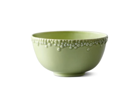 L'Objet, Haas Mojave Matcha, Cereal bowl