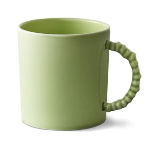 L'Objet, Haas Mojave Matcha, Mug