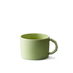 L'Objet, Haas Mojave Matcha, Tea cup