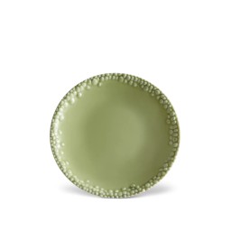 L'Objet, Haas Mojave Matcha, Bread and butter plate