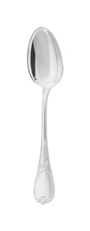 Ercuis, Du barry, silver plated, Tea spoon