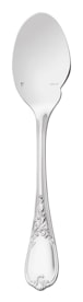 Ercuis, Du barry, silver plated, Individual gravy spoon