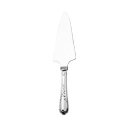 Ercuis, Du barry, silver plated, Cake server sharp