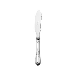 Ercuis, Du barry, silver plated, Butter serving knife
