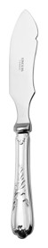 Ercuis, Du barry, silver plated, Butter serving knife